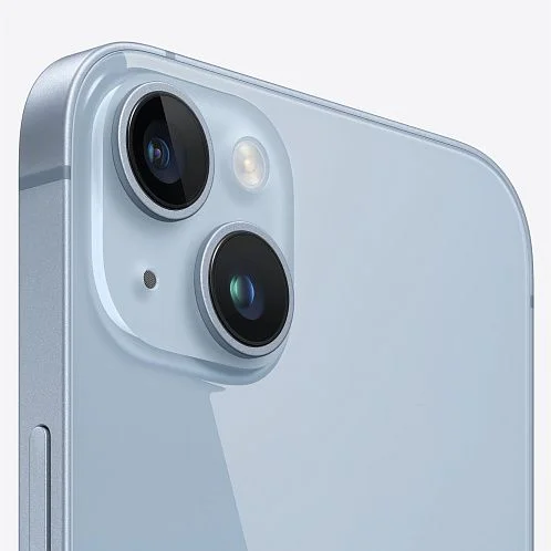 iPhone 14 128Gb синий б/у ★9,5