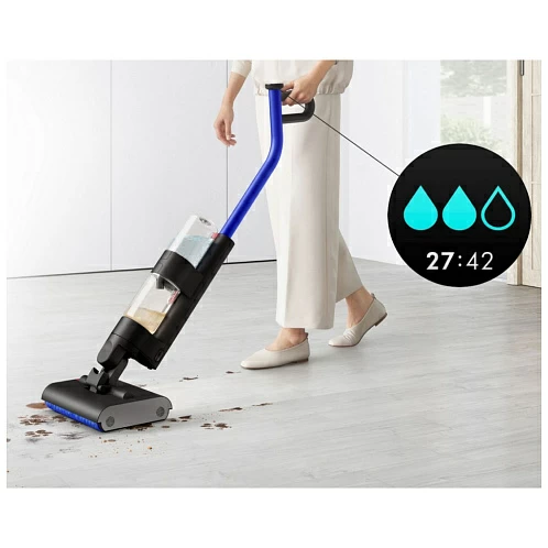 Портативный моющий пылесос Dyson Wash G1