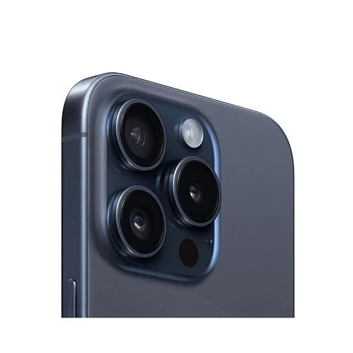 iPhone 15 Pro 256Gb синий б/у ★9,7