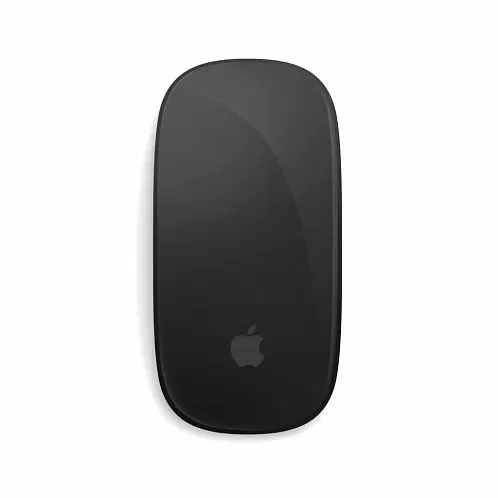 Мышь Apple Magic Mouse USB-C, черный