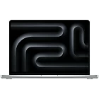 Apple MacBook Pro 14" (M3 Pro 11C CPU, 14C GPU, 2023) 18 ГБ, 512 ГБ SSD, серебристый