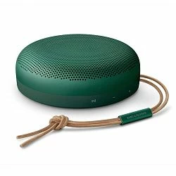 Портативная акустика Bang & Olufsen Beosound A1 2nd Gen, Green | зеленый