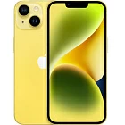 iPhone 14, 128 Гб, желтый 1 Sim/eSim