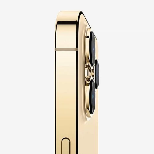 iPhone 13 Pro 256Gb голубой б/у ★7,5