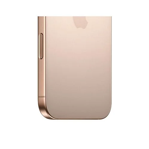 iPhone 16 Pro 256Gb песочный 2Sim б/у ★10