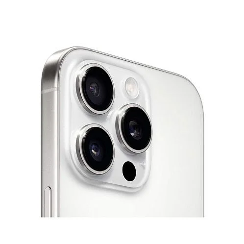 iPhone 16 Pro 512Gb белый б/у ★8,4