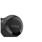 Наушники беспроводные Belkin Soundform Bolt True Wireless Earbuds, черный