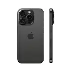 iPhone 15 Pro, 128 Гб, "черный титан" 1 Sim/eSim