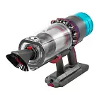 Портативный пылесос Dyson Gen5 Detect Absolute SV23 (5 - насадок)