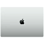 Apple MacBook Pro 16" (M3 Pro 12C CPU, 18C GPU, 2023) 36 ГБ, 512 ГБ SSD, серебристый