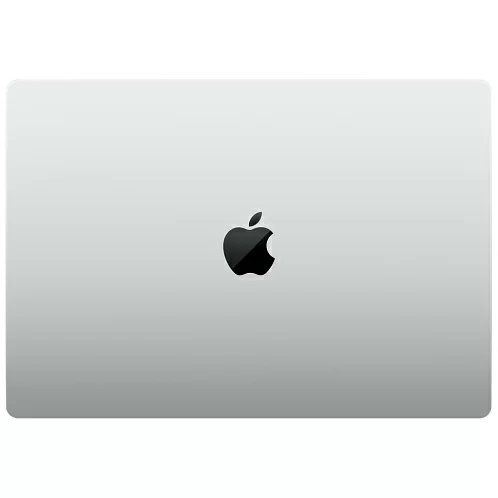 Apple MacBook Pro 16" (M3 Pro 12C CPU, 18C GPU, 2023) 36 ГБ, 512 ГБ SSD, серебристый