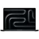 Apple MacBook Pro 16" (M3 Max 16C CPU, 40C GPU, 2023) 48 ГБ, 1 ТБ SSD, «чёрный космос»