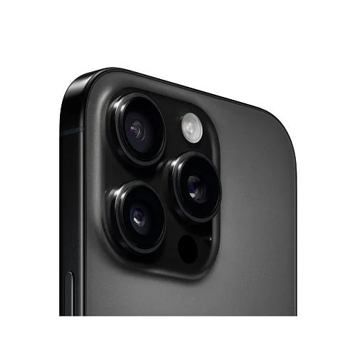 iPhone 16 Pro 256Gb чёрный б/у ★9,3