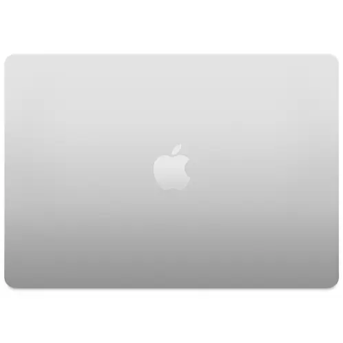 MacBook Air 15" (M3, 8C CPU / 10C GPU, 2024) 16 Гб, 512 Гб SSD, серебристый