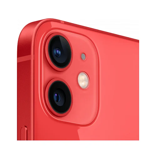 iPhone 12 mini 64Gb красный ★10