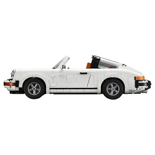 Конструктор LEGO Коллекционные наборы, Porsche 911, (10295)