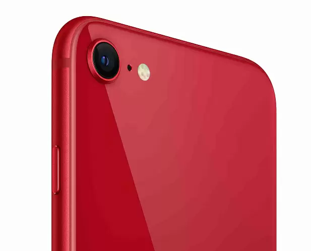 iPhone SE 2022, 64 Гб, (PRODUCT)RED