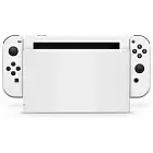 Портативная игровая консоль Nintendo Switch Oled, 64 Гб, White | белый