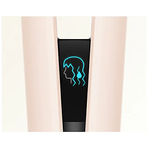 Выпрямитель Dyson Airstrait HT01, Ceramic Pink | Sakura