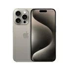 iPhone 15 Pro, 256 Гб, "натуральный титан" 1 Sim/eSim