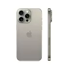 iPhone 15 Pro, 512 Гб, "натуральный титан" 2 Sim