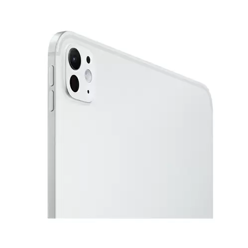 iPad Pro 11" (M4, 2024), Wi-Fi + Cellular, 2 Тб, серебристый