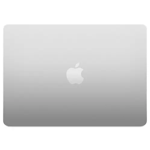 MacBook Air 13" (M3, 8C CPU / 10C GPU, 2024) 8 Гб, 512 Гб SSD, серебристый