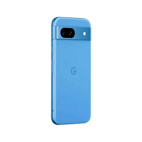 Google Pixel 8A, 8/128 Гб, голубой