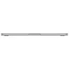 MacBook Air 13" (M3, 8C CPU / 10C GPU, 2024) 8 Гб, 512 Гб SSD, серебристый