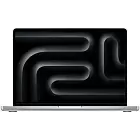 Apple MacBook Pro 14" (M3 10C CPU, 8C GPU, 2023) 8 ГБ, 512 ГБ SSD, серебристый