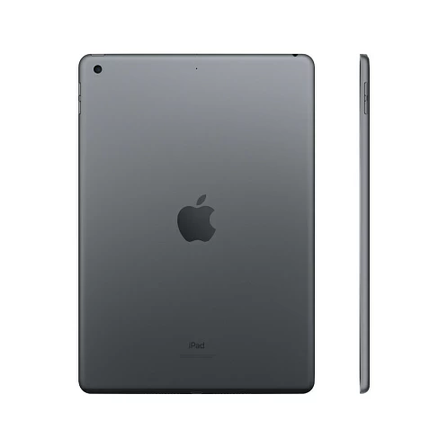 iPad 10,2" (2021), Wi-Fi 256 Гб, «серый космос»