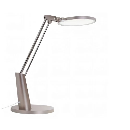 Настольная лампа Yeelight Serene Eye-Friendly Desk Lamp Pro, бронза