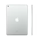 iPad 10,2" (2021), Wi-Fi 64 Гб, серебристый