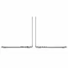 Apple MacBook Pro 16" (M4 Max 16C CPU, 40C GPU, 2024) 48 ГБ, 1 ТБ SSD, серебристый