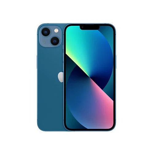 iPhone 13 128Gb синий б/у ★9