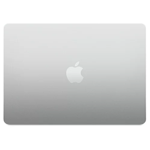 MacBook Air 13" (M2, 2022) 8 Гб, 512 Гб SSD, серебристый