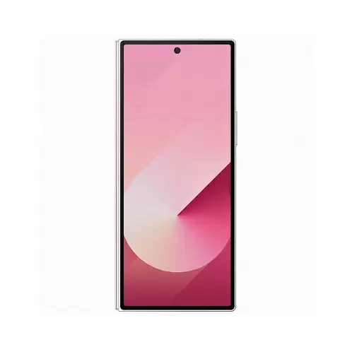 Samsung Galaxy Z Fold6 12/256 Гб, розовый