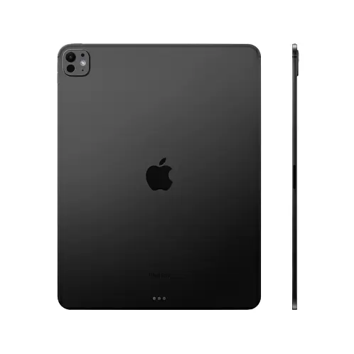 iPad Pro 13" (M4, 2024), Wi-Fi + Cellular, 1 Тб, "черный космос"