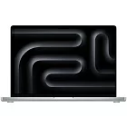 Apple MacBook Pro 16" (M3 Pro 12C CPU, 18C GPU, 2023) 36 ГБ, 512 ГБ SSD, серебристый