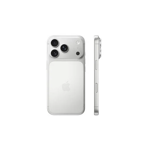 iPhone 17 Pro 256Gb серебристый eSim б/у ★9,3