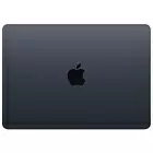 MacBook Air 13" (M3, 8C CPU / 10C GPU, 2024) 16 Гб, 512 Гб SSD, "темная ночь"