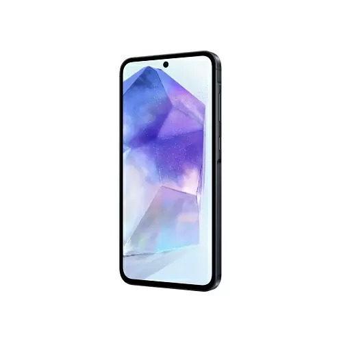 Samsung Galaxy A55 5G, 12/256 Гб, темно-синий