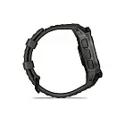 Умные часы Garmin Instinct 2X Solar, темно-зеленый