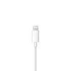 Наушники Apple EarPods с разъёмом Lightning