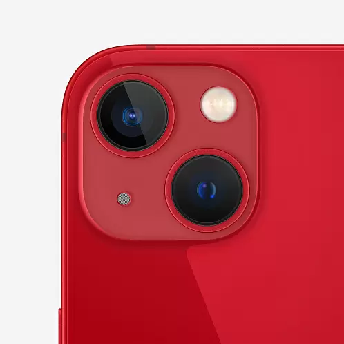 iPhone 13, 256 Гб, (PRODUCT)RED