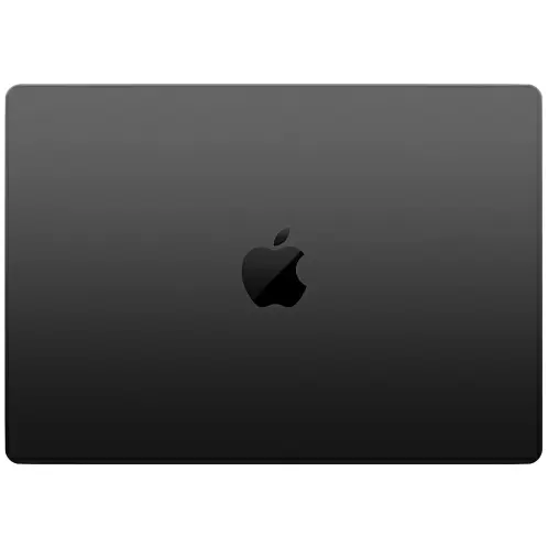 Apple MacBook Pro 14" (M3 Pro 12C CPU, 18C GPU, 2023) 18 ГБ, 1 ТБ SSD, «чёрный космос»