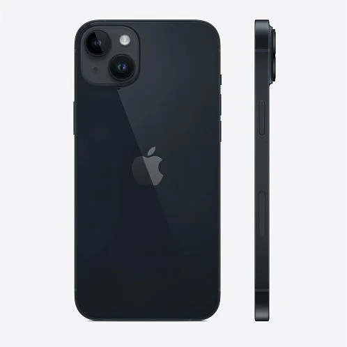 iPhone 14 128Gb чёрный б/у ★9,5