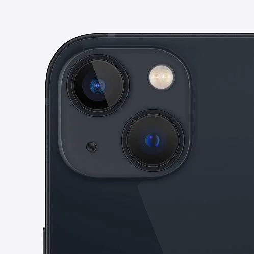 iPhone 13 mini 128Gb чёрный б/у ★8,5