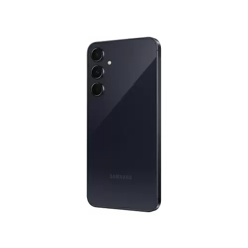 Samsung Galaxy A55 5G, 12/256 Гб, темно-синий