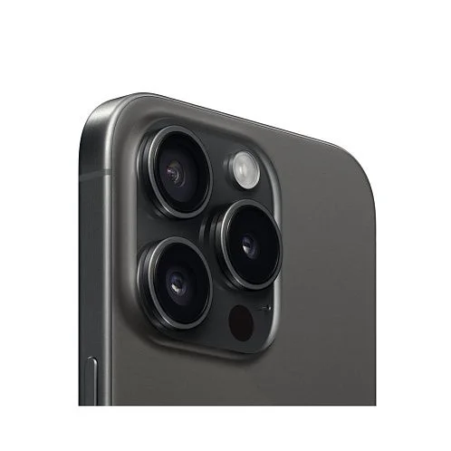 iPhone 15 Pro 256Gb чёрный б/у ★7,5